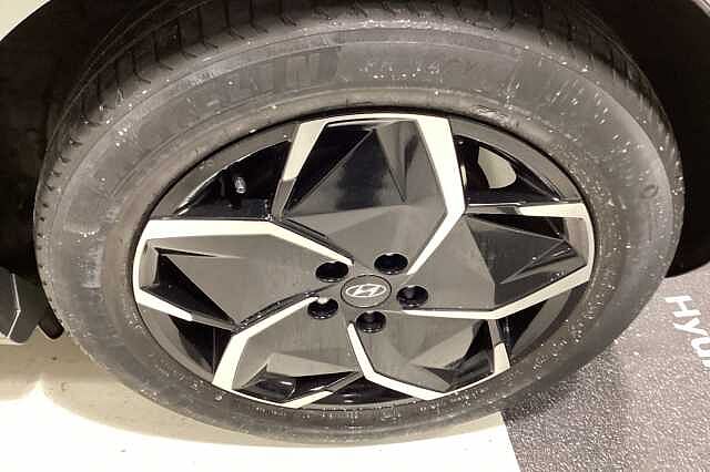 Hyundai IONIQ 5 125kW Premium 58 kWh 5dr Auto