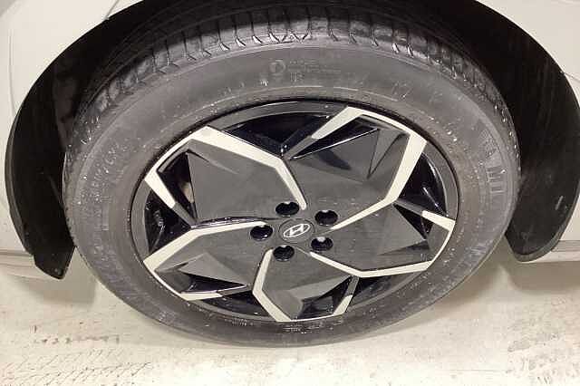 Hyundai IONIQ 5 125kW Premium 58 kWh 5dr Auto