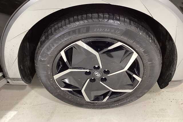 Hyundai IONIQ 5 125kW Premium 58 kWh 5dr Auto