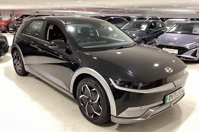Hyundai IONIQ 5 125kW Premium 58 kWh 5dr Auto