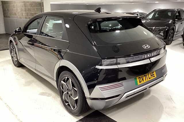 Hyundai IONIQ 5 125kW Premium 58 kWh 5dr Auto