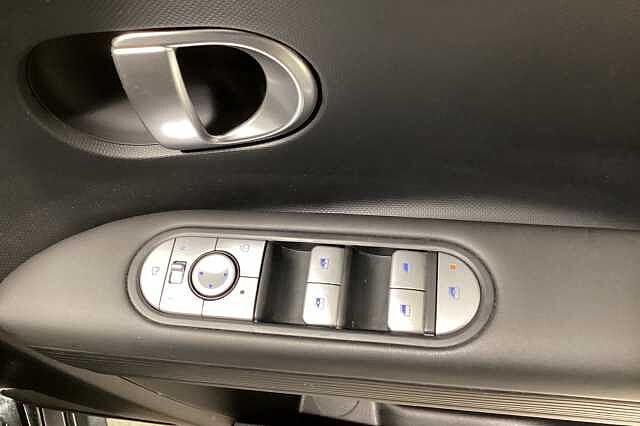 Hyundai IONIQ 5 125kW Premium 58 kWh 5dr Auto