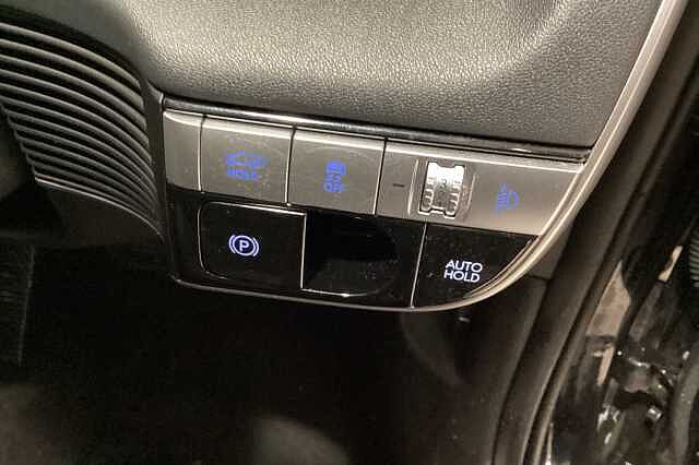 Hyundai IONIQ 5 125kW Premium 58 kWh 5dr Auto