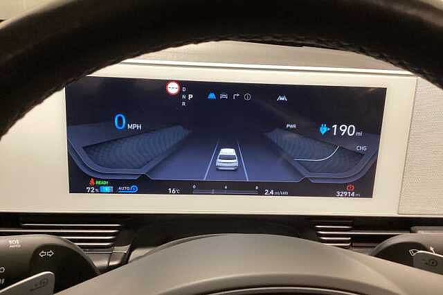 Hyundai IONIQ 5 125kW Premium 58 kWh 5dr Auto