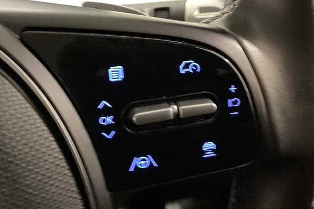 Hyundai IONIQ 5 125kW Premium 58 kWh 5dr Auto