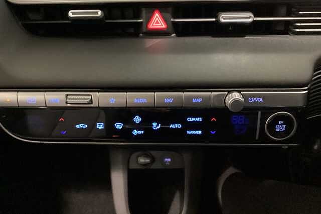 Hyundai IONIQ 5 125kW Premium 58 kWh 5dr Auto