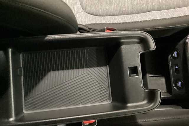 Hyundai IONIQ 5 125kW Premium 58 kWh 5dr Auto