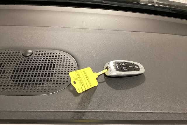 Hyundai IONIQ 5 125kW Premium 58 kWh 5dr Auto