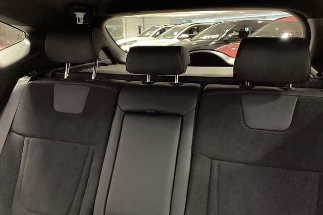Hyundai TUCSON 1.6 T-GDi PHEV 4WD Aut. 2023MY N Line S Black