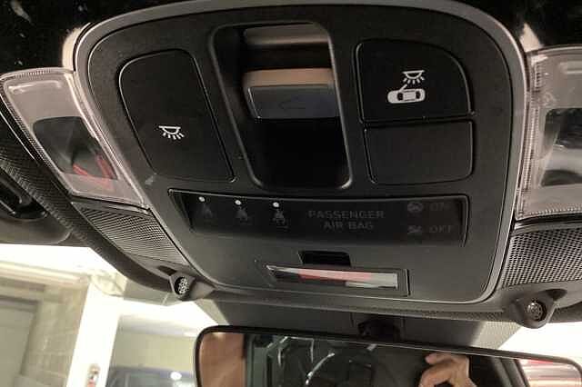 Hyundai TUCSON 1.6 T-GDi PHEV 4WD Aut. 2023MY N Line S Black