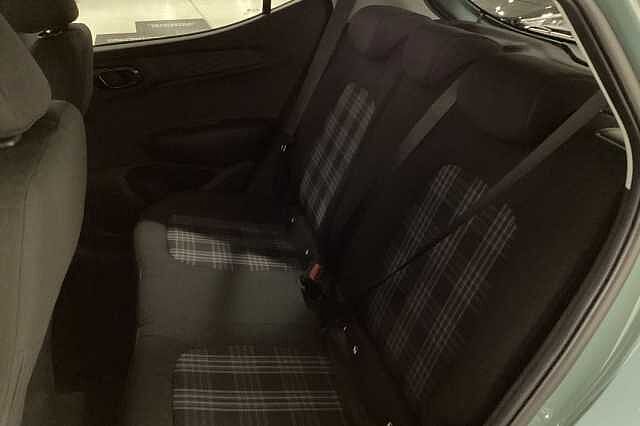 Hyundai I10 1.2 [79] Premium 5dr [Nav] Green