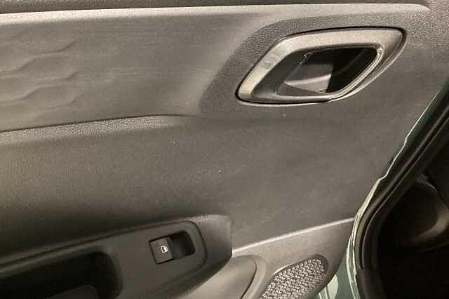 Hyundai I10 1.2 [79] Premium 5dr [Nav] Green