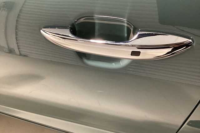 Hyundai I10 1.2 [79] Premium 5dr [Nav] Green