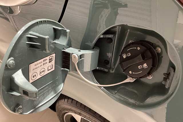 Hyundai I10 1.2 [79] Premium 5dr [Nav] Green