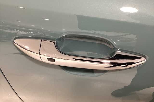 Hyundai I10 1.2 [79] Premium 5dr [Nav] Green