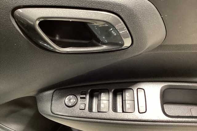 Hyundai I10 1.2 [79] Premium 5dr [Nav] Green