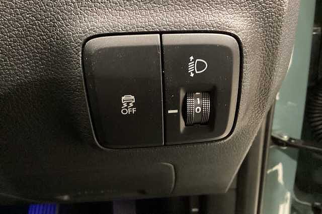 Hyundai I10 1.2 [79] Premium 5dr [Nav] Green