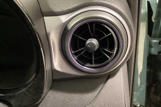 Hyundai I10 1.2 [79] Premium 5dr [Nav] Green