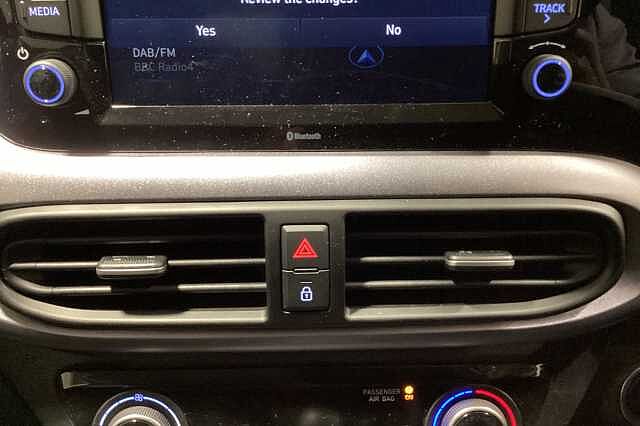 Hyundai I10 1.2 [79] Premium 5dr [Nav] Green