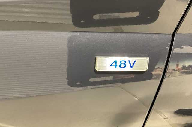 Hyundai I20 1.0T GDi 48V MHD SE Connect 5dr Grey