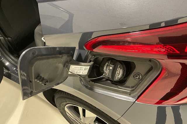 Hyundai I20 1.0T GDi 48V MHD SE Connect 5dr Grey