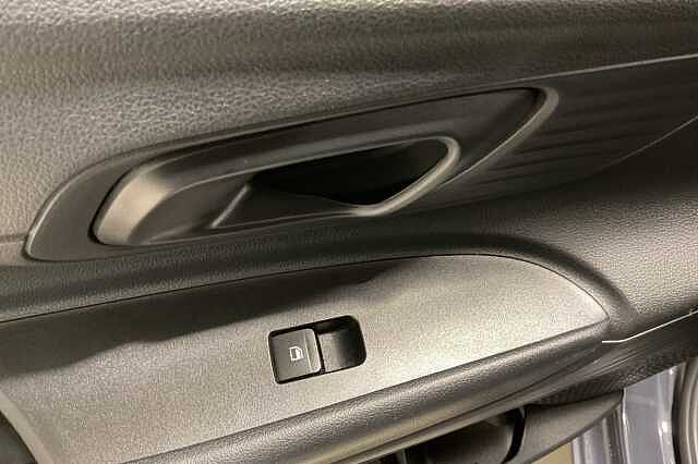 Hyundai I20 1.0T GDi 48V MHD SE Connect 5dr Grey
