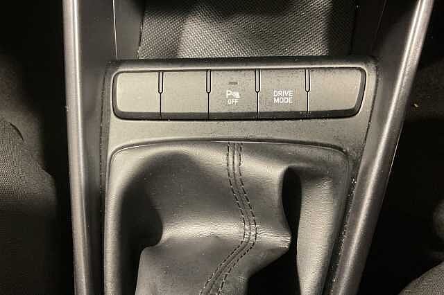 Hyundai I20 1.0T GDi 48V MHD SE Connect 5dr Grey