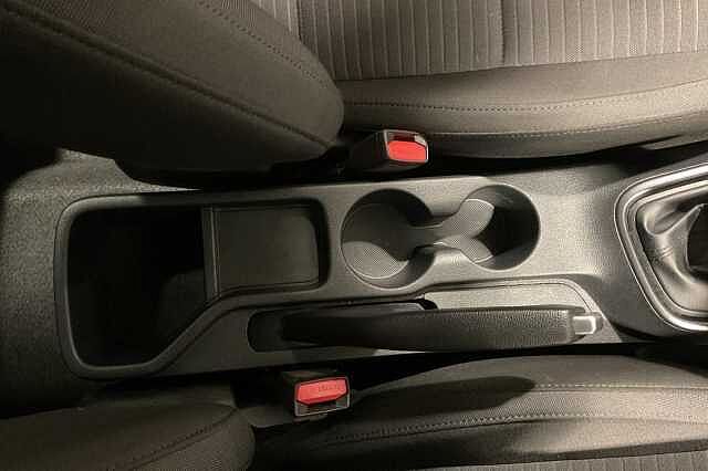 Hyundai I20 1.0T GDi 48V MHD SE Connect 5dr Grey