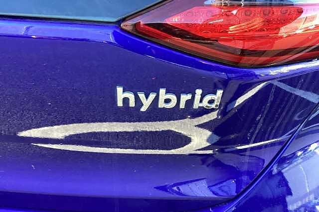 Hyundai IONIQ 1.6 GDi Hybrid Premium SE 5dr DCT