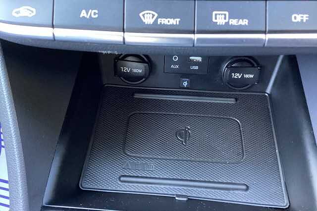 Hyundai IONIQ 1.6 GDi Hybrid Premium SE 5dr DCT