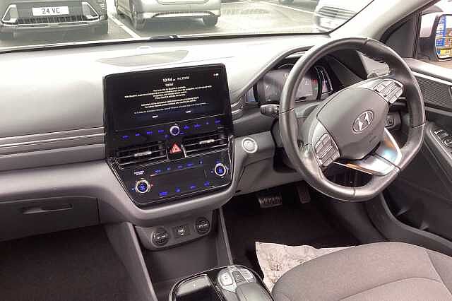 Hyundai IONIQ 100kW Premium 38kWh 5dr Auto