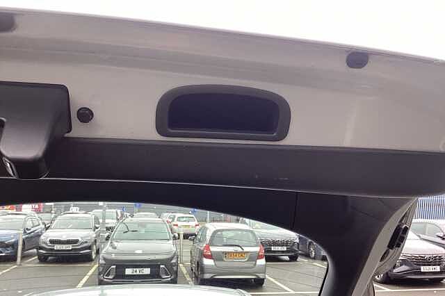 Hyundai IONIQ 100kW Premium 38kWh 5dr Auto