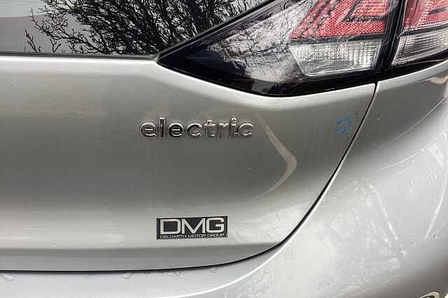 Hyundai IONIQ 100kW Premium 38kWh 5dr Auto