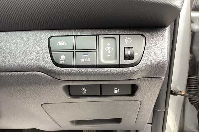 Hyundai IONIQ 100kW Premium 38kWh 5dr Auto