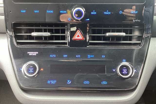 Hyundai IONIQ 100kW Premium 38kWh 5dr Auto