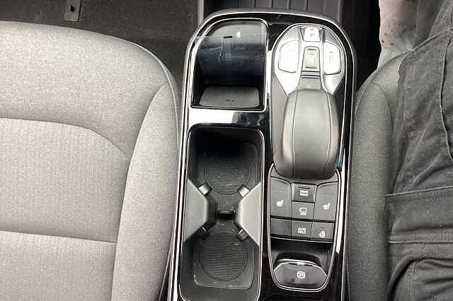 Hyundai IONIQ 100kW Premium 38kWh 5dr Auto