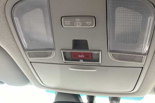 Hyundai IONIQ 100kW Premium 38kWh 5dr Auto