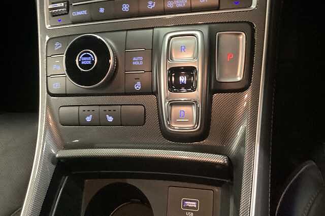 Hyundai SANTA FE 1.6 TGDi Hybrid Premium 5dr Auto