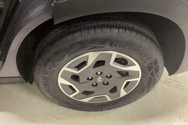 Hyundai SANTA FE 1.6 TGDi Hybrid Premium 5dr Auto