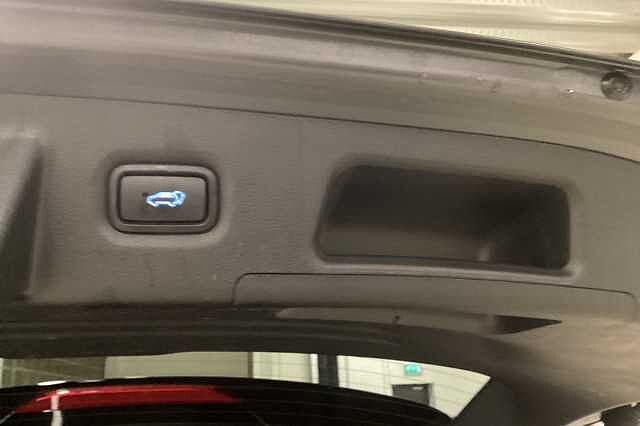 Hyundai SANTA FE 1.6 TGDi Hybrid Premium 5dr Auto