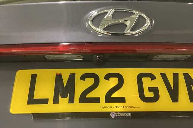 Hyundai SANTA FE 1.6 TGDi Hybrid Premium 5dr Auto