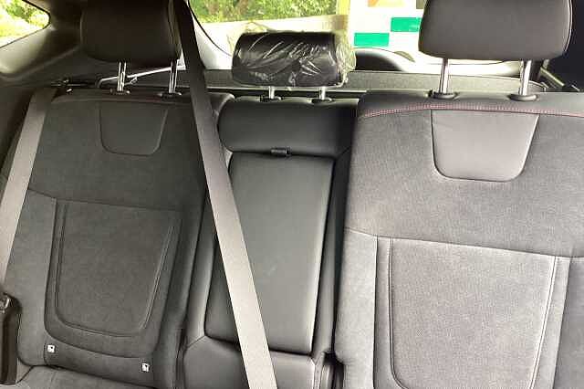 Hyundai TUCSON 1.6T 239 Hybrid N Line Edition 5dr Auto Grey