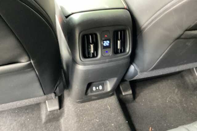 Hyundai TUCSON 1.6T 239 Hybrid N Line Edition 5dr Auto Grey