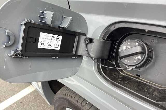 Hyundai TUCSON 1.6T 239 Hybrid N Line Edition 5dr Auto Grey
