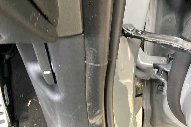 Hyundai TUCSON 1.6T 239 Hybrid N Line Edition 5dr Auto Grey