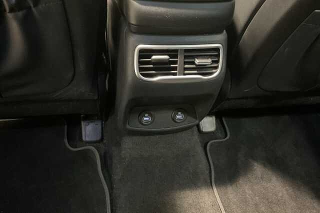 Hyundai SANTA FE 1.6 TGDi Hybrid Ultimate 5dr Auto