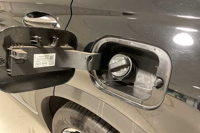 Hyundai SANTA FE 1.6 TGDi Hybrid Ultimate 5dr Auto