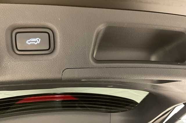 Hyundai SANTA FE 1.6 TGDi Hybrid Ultimate 5dr Auto