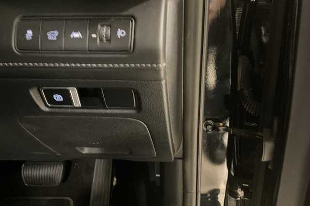 Hyundai SANTA FE 1.6 TGDi Hybrid Ultimate 5dr Auto