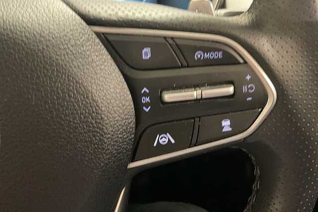 Hyundai SANTA FE 1.6 TGDi Hybrid Ultimate 5dr Auto